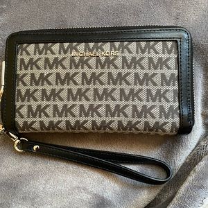 Michael kora wallet